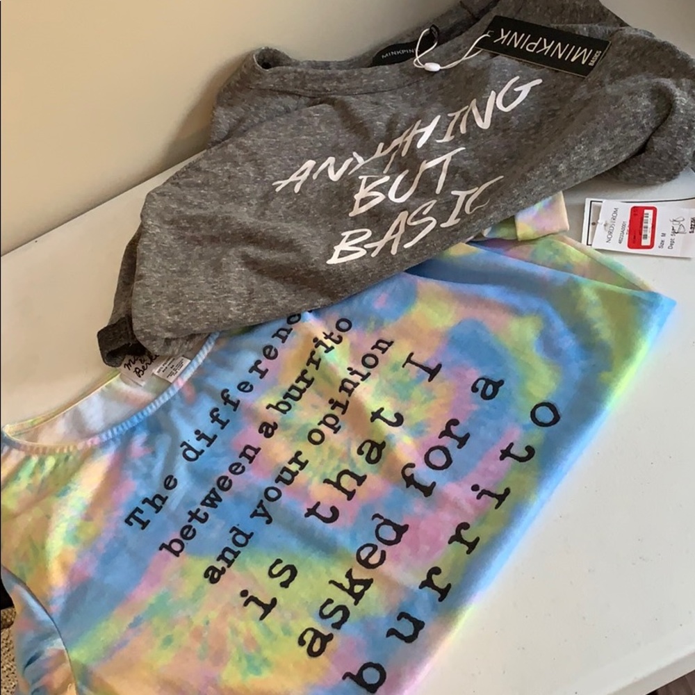Graphic Tees